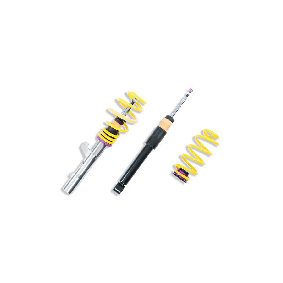 KW 15281031 Seat VW Variant 2 Coilover Kit (Leon & Golf) 2 | ML Performance EU Car Parts
