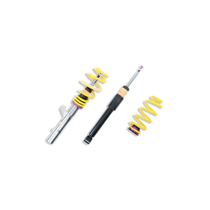 KW 15281031 Seat VW Variant 2 Coilover Kit (Leon & Golf) 2 | ML Performance EU Car Parts