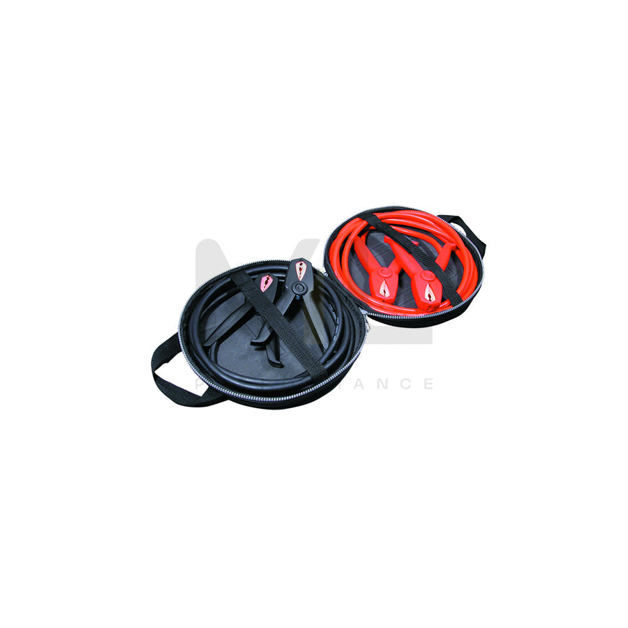 Michelin 009511 Jump leads with overvoltage protection, 350A | ML Performance Car Parts