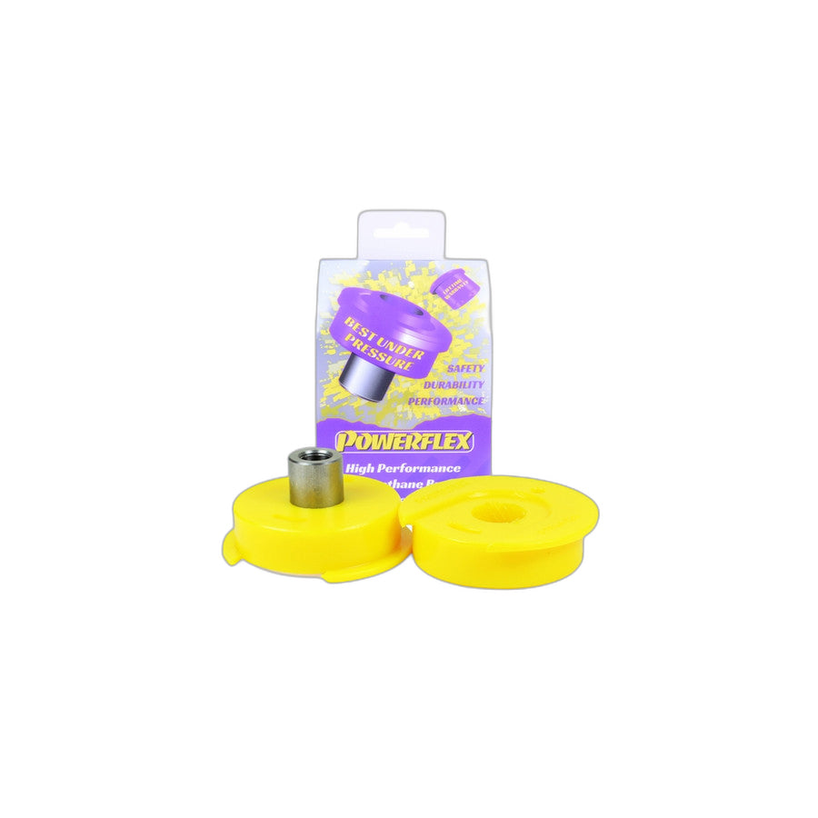 Powerflex PFF44-520 Smart Mitsubishi Lower Engine Mount Large Bush (Inc. ForFour 454 & Colt) | ML Performance EU Car Parts