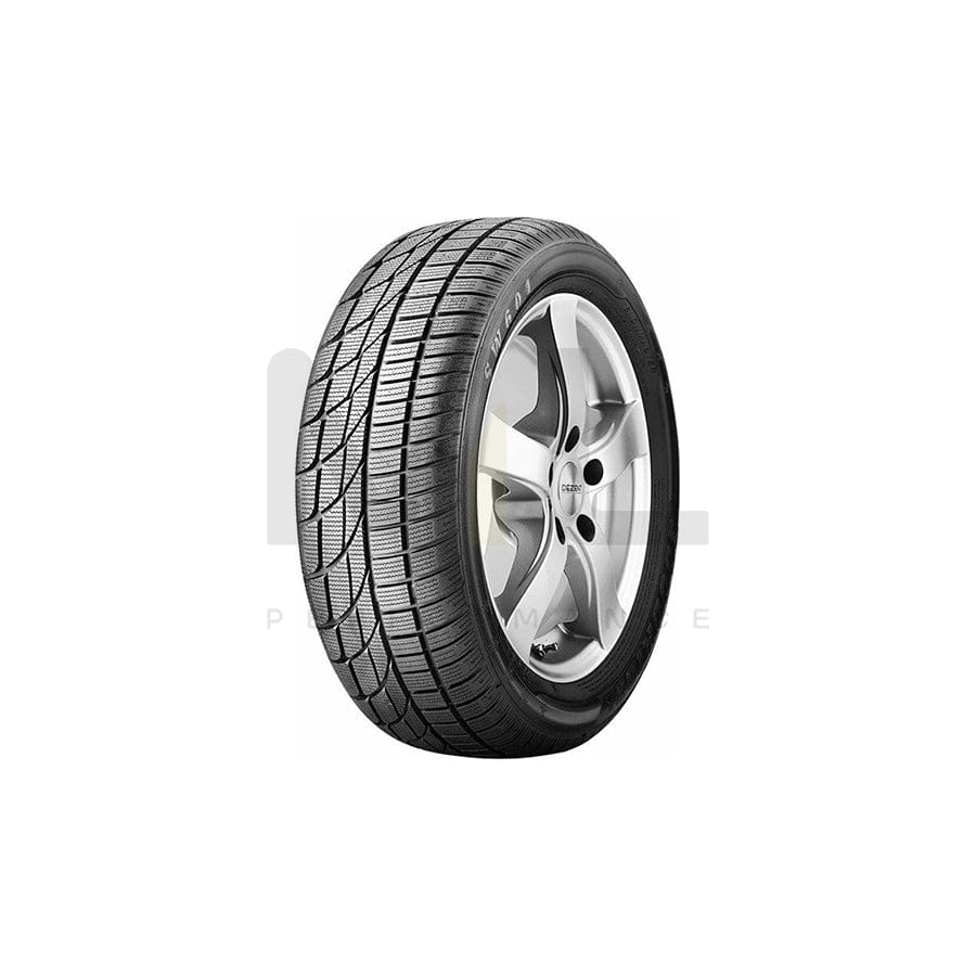 Goodride SW601 205/60 R16 92H Winter Tyre | ML Performance EU Car Parts