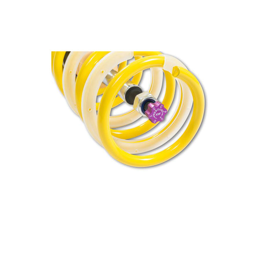 KW 352800BQ Seat Skoda VW Variant 3 Coilover Kit (Ibiza, Fabia & Polo) 5 | ML Performance EU Car Parts