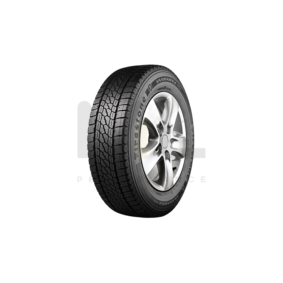 Firestone Vanhawk 2 Winter 225/65 R16 112R Van Winter Tyre | ML Performance UK Car Parts