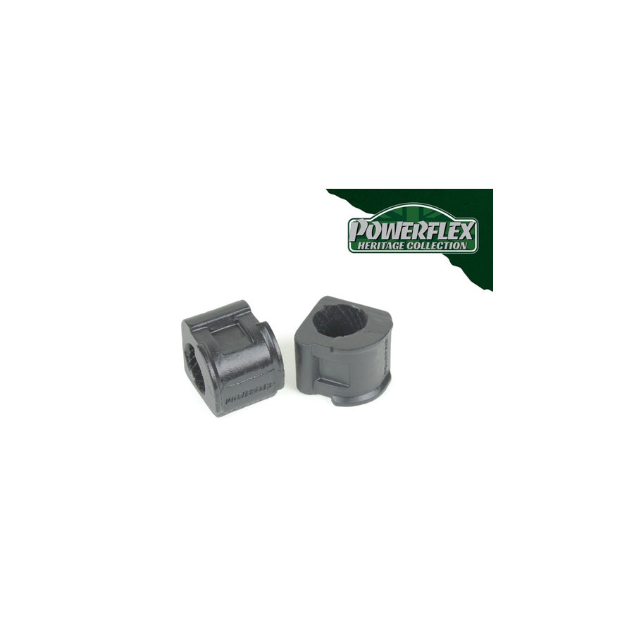 Powerflex PFF85-205-22H VW Front Anti Roll Bar Bush Eibach 22mm (Inc. Jetta, Golf, Corrado) | ML Performance EU Car Parts