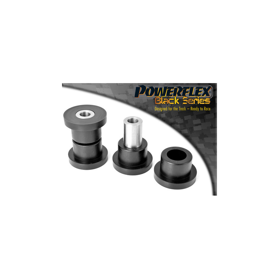 Powerflex PFF80-401BLK Vauxhall - Opel Front Wishbone Inner Bush (Front) (Inc. Cavalier, Calibra, Astra) | ML Performance EU Car Parts