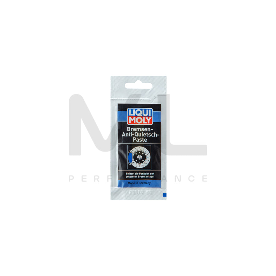 Liqui Moly Brake Anti Squeal 1kg