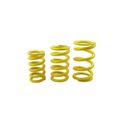 KW 60110127 High Performance Racing Spring 80-70-250 2 | ML Performance EU Car Parts