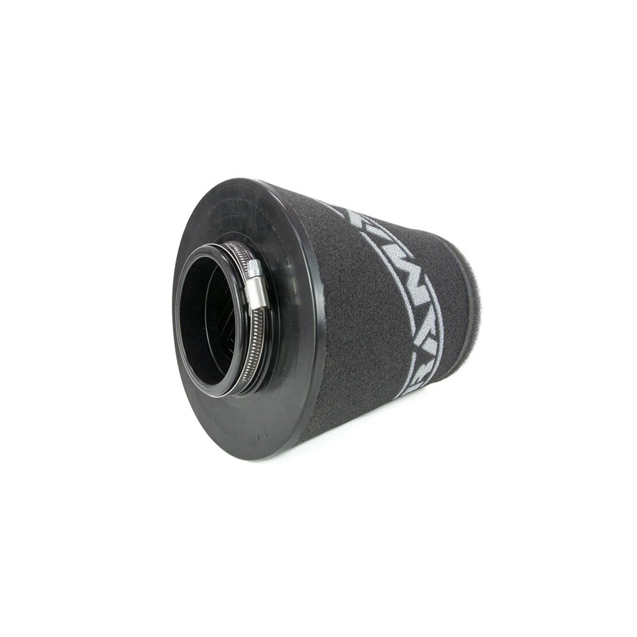 RAMAIR CC-175-80 RUBBER NECK FILTERS | ML Performance EU Car Parts