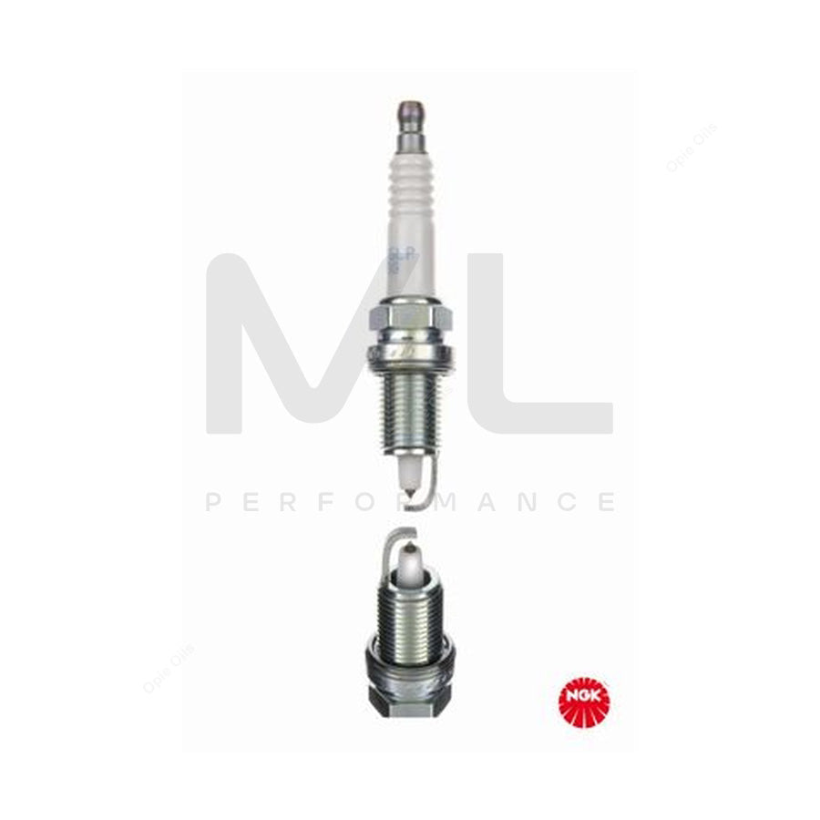NGK ZFR5LP-13G (7781) - Laser Platinum Spark Plug / Sparkplug | ML Car Parts UK | ML Performance