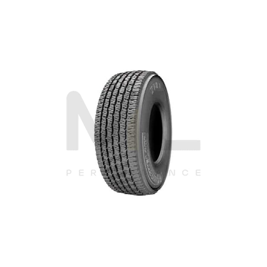Michelin XFN 2 AS 385/55 R22.5 160K Truck Winter Tyre | ML Performance EU Car Parts