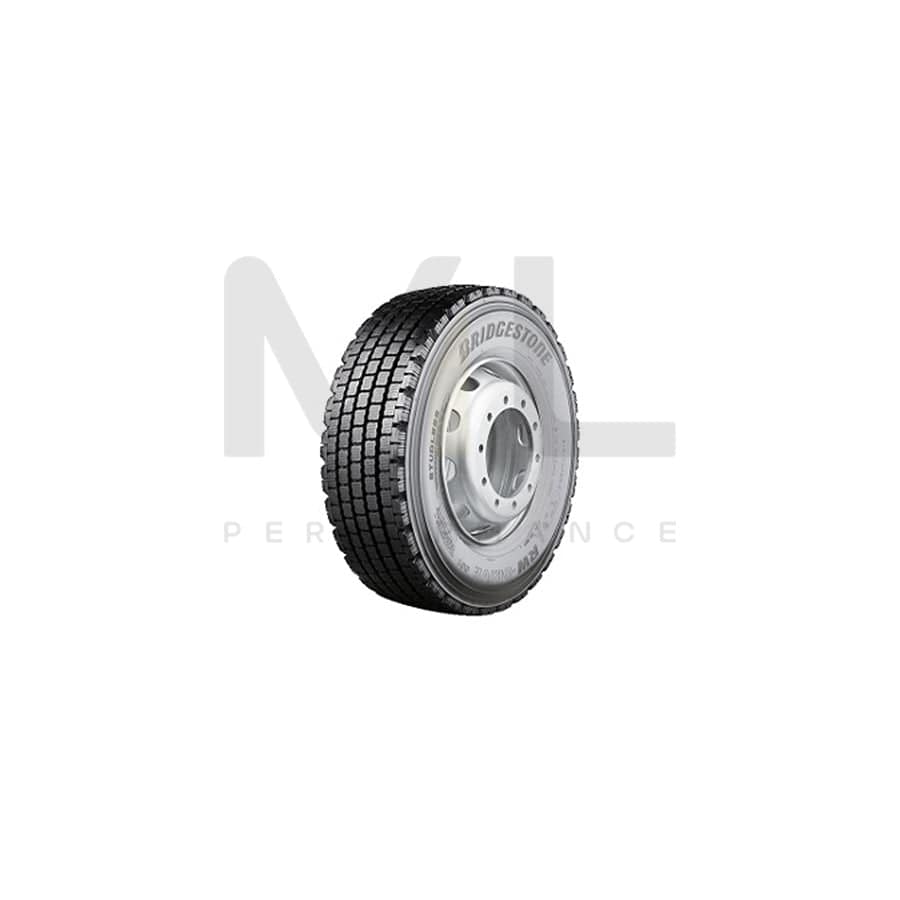 Bridgestone R-Drive 001 275/70 R22.5 150/148J Truck Winter Tyre | ML Performance EU Car Parts