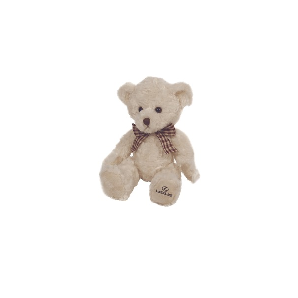 Genuine Lexus 191 L Sherwood Teddy Bear