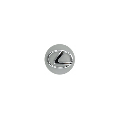 Genuine Lexus 42603-24250 RX Phase 1 Alloy Wheel Centre Cap Badge