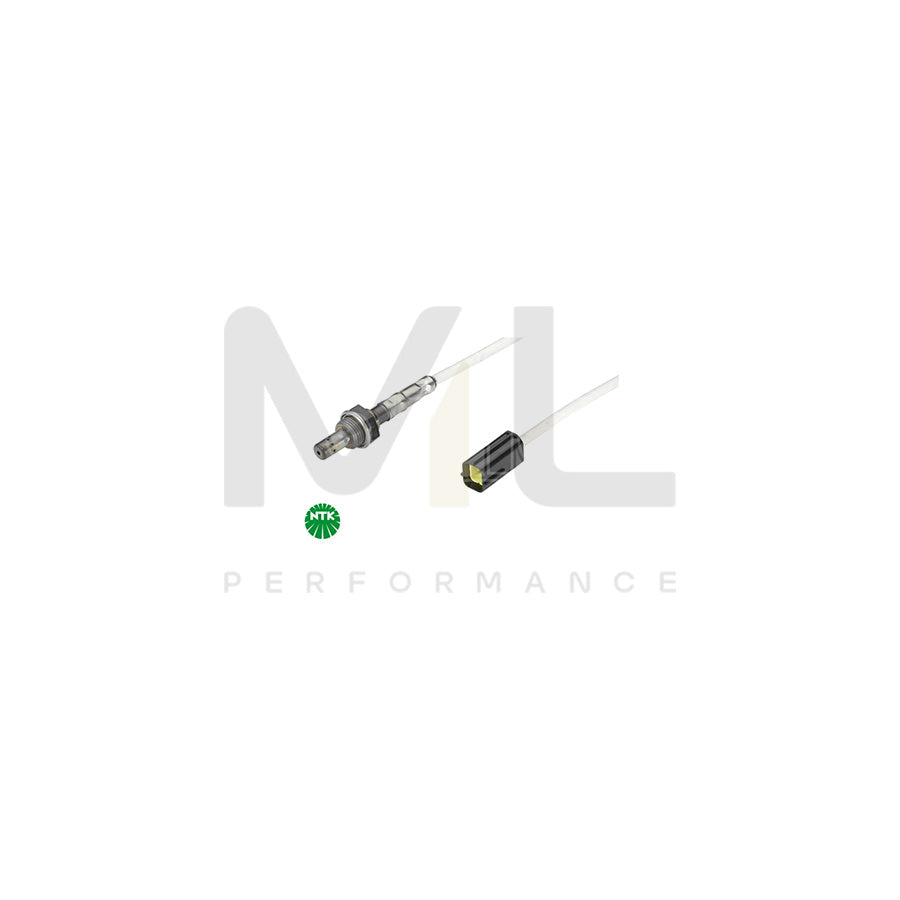 NTK Lambda Sensor / O2 Sensor (NGK 1338) - OZA517-K4 | ML Car Parts UK | ML Performance