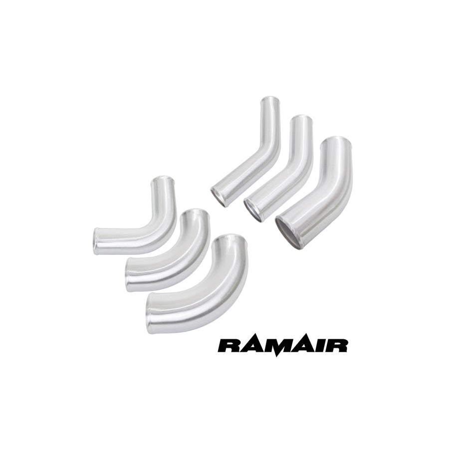 RAMAIR RAB-4563-SL ALUMINIUM BENDS | ML Performance EU Car Parts