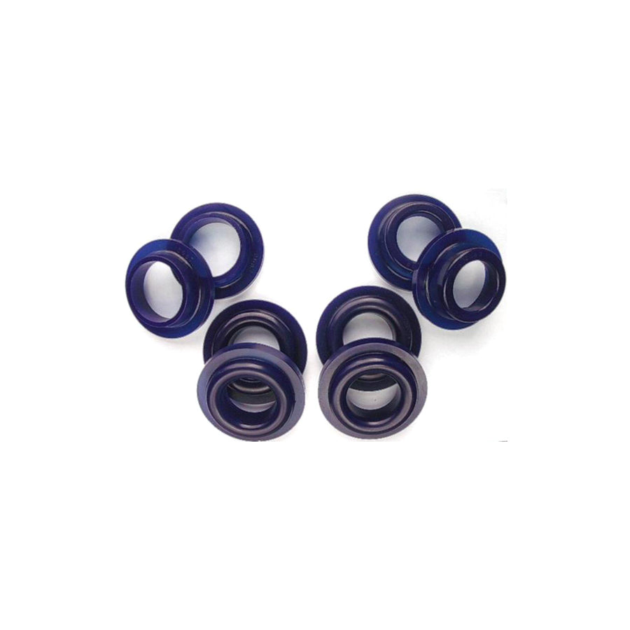 SuperPro SPF2687K SuperPro CrossMember Insert Enhancement Kit | ML Performance EU Car Parts