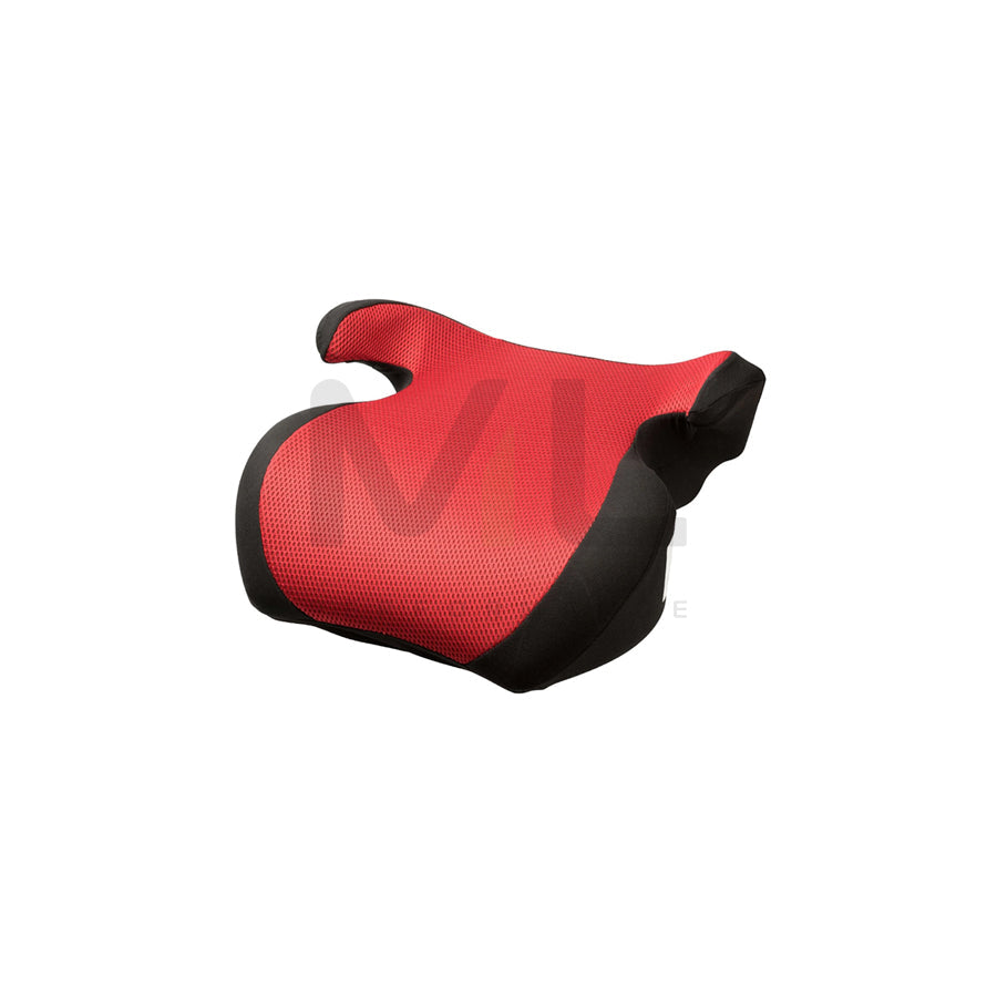 WALSER Lino 15524 Booster seat 15-36kg, Group 2, 3, Black, Red | ML Performance Car Parts