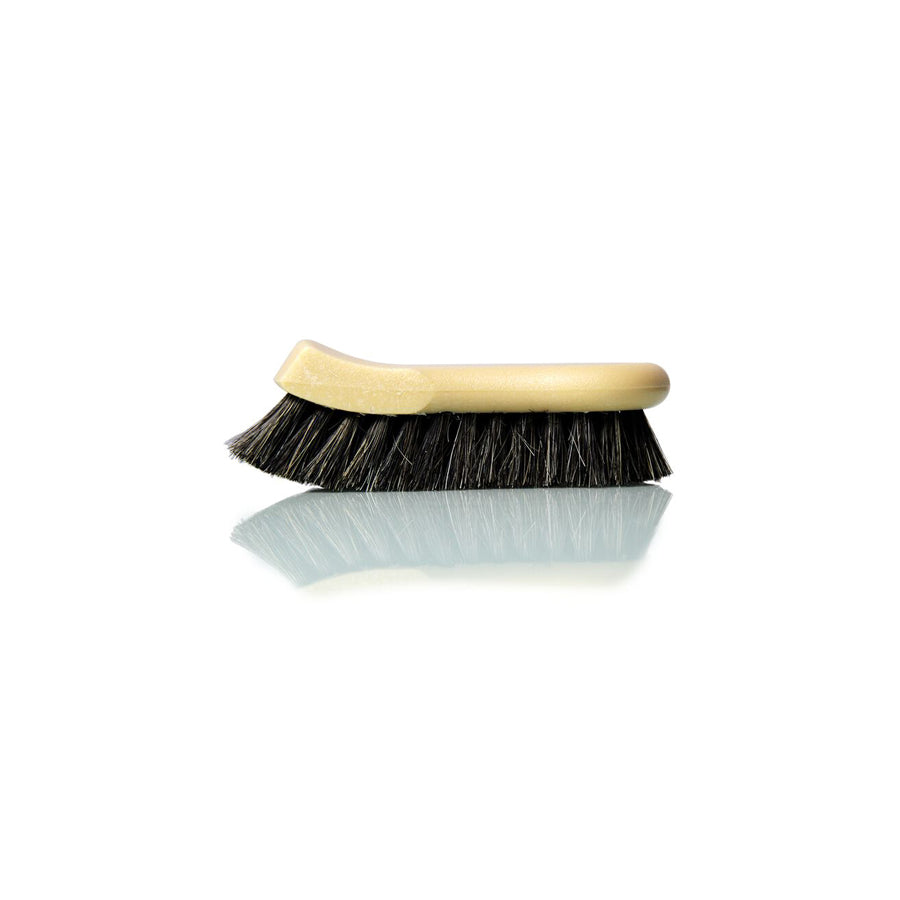 Chemical Guys Long Bristle Horse Hair Leather Cleaning Brush | ML Performance EU Car Parts