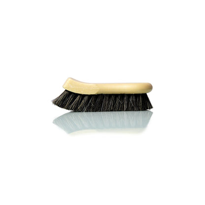 Chemical Guys Long Bristle Horse Hair Leather Cleaning Brush | ML Performance EU Car Parts