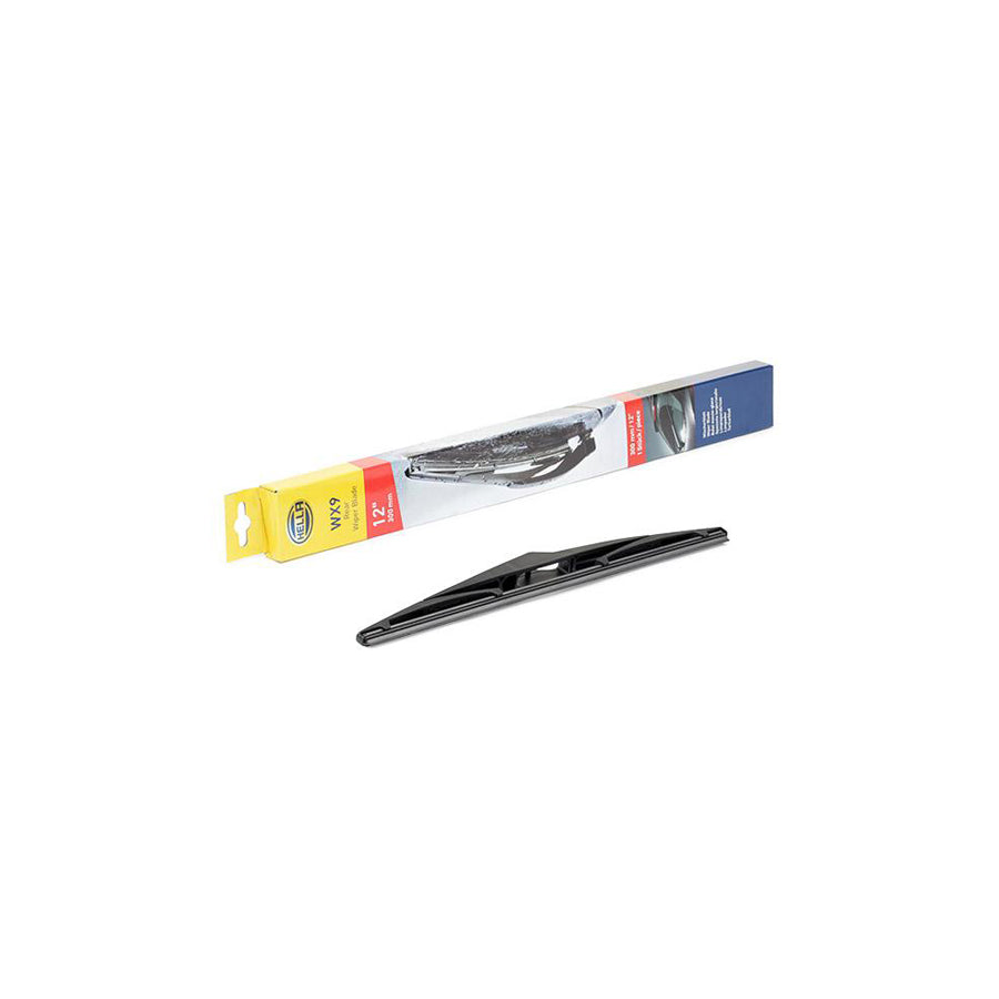 Hella Rear 9Xw 200 526-081 Wiper Blade | ML Performance EU Car Parts