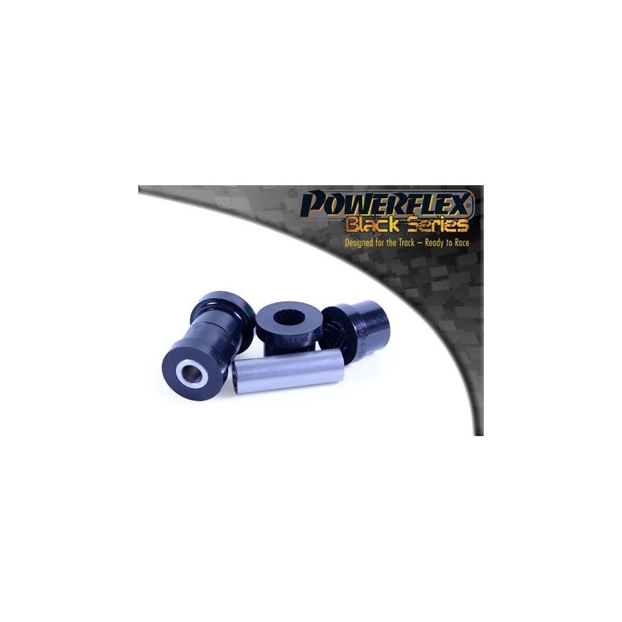 Powerflex PFF85-211BLK VW Porsche Front Wishbone Inner Bush (Inc. Scirocco, Jetta, Golf, Porsche 924) | ML Performance EU Car Parts