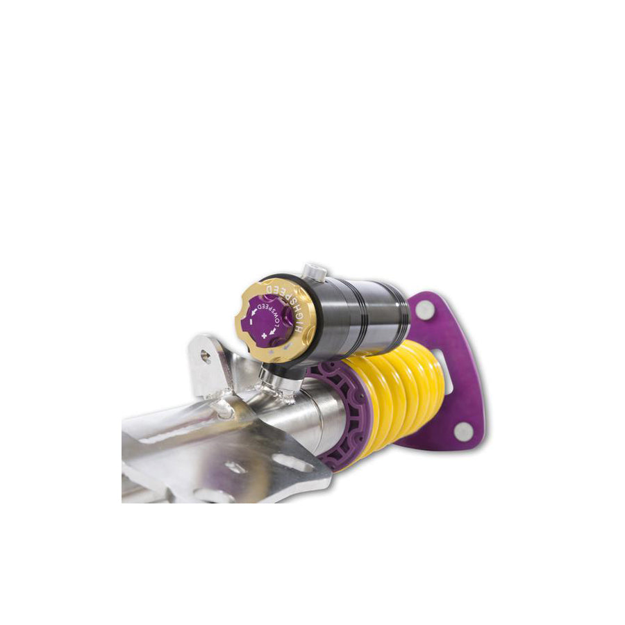 KW 39730265 Ford Mustang Clubsport 3-Way Coilover Kit 6 | ML Performance EU Car Parts