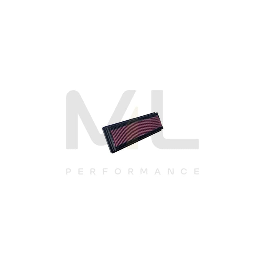 K&N 33-2844 Replacement Air Filter | ML Car Parts UK | ML Performance