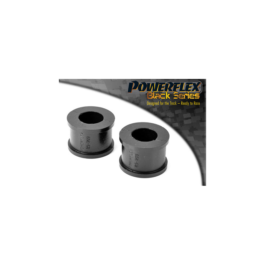 Powerflex PFF85-209-20BLK VW Seat Front Anti Roll Bar Eye Bolt Bush 20mm (Inc. Vento, Jetta, Golf, Toledo, Cordoba) | ML Performance EU Car Parts