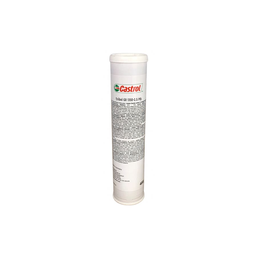Castrol Tribol GR 1350-2.5 PD - .4kg | ML Performance UK Car Parts