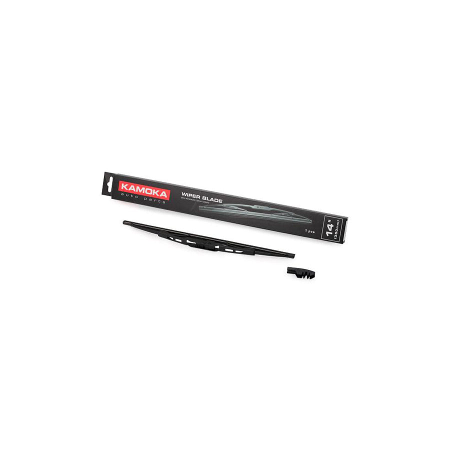 Kamoka Conticlassic 26350 Wiper Blade | ML Performance EU Car Parts