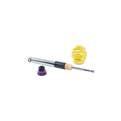 KW 35220812 BMW E36 Clubsport 2-Way Coilover Kit (Inc. M3) 4 | ML Performance EU Car Parts