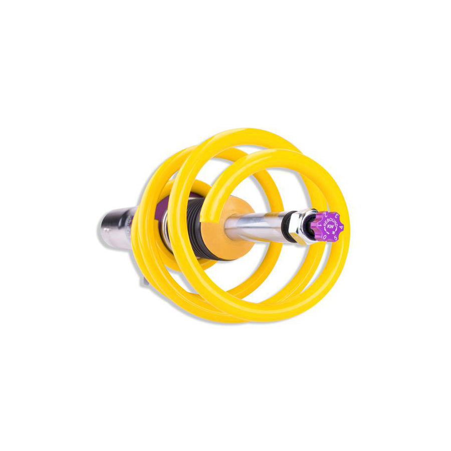 KW 352200AH Mini F56 Variant 3 Coilover Kit - With EDC Delete 5 | ML Performance EU Car Parts