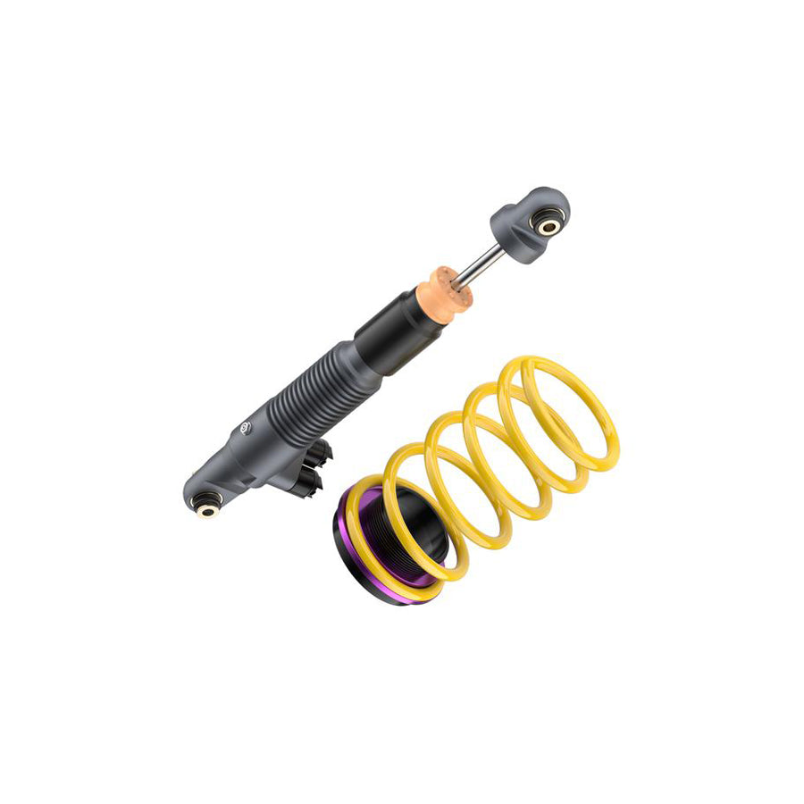 KW 39025028 Mercedes-Benz W463 DDC Plug & Play Coilovers 6 | ML Performance EU Car Parts