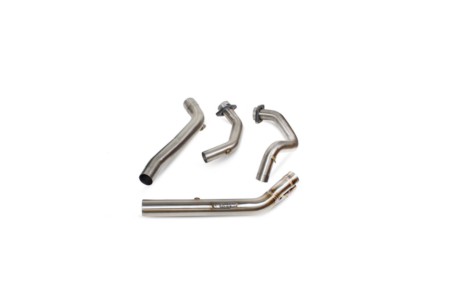 Scorpion RHA173MA Honda CRF1000 L Header Pipes | ML Performance EU EU