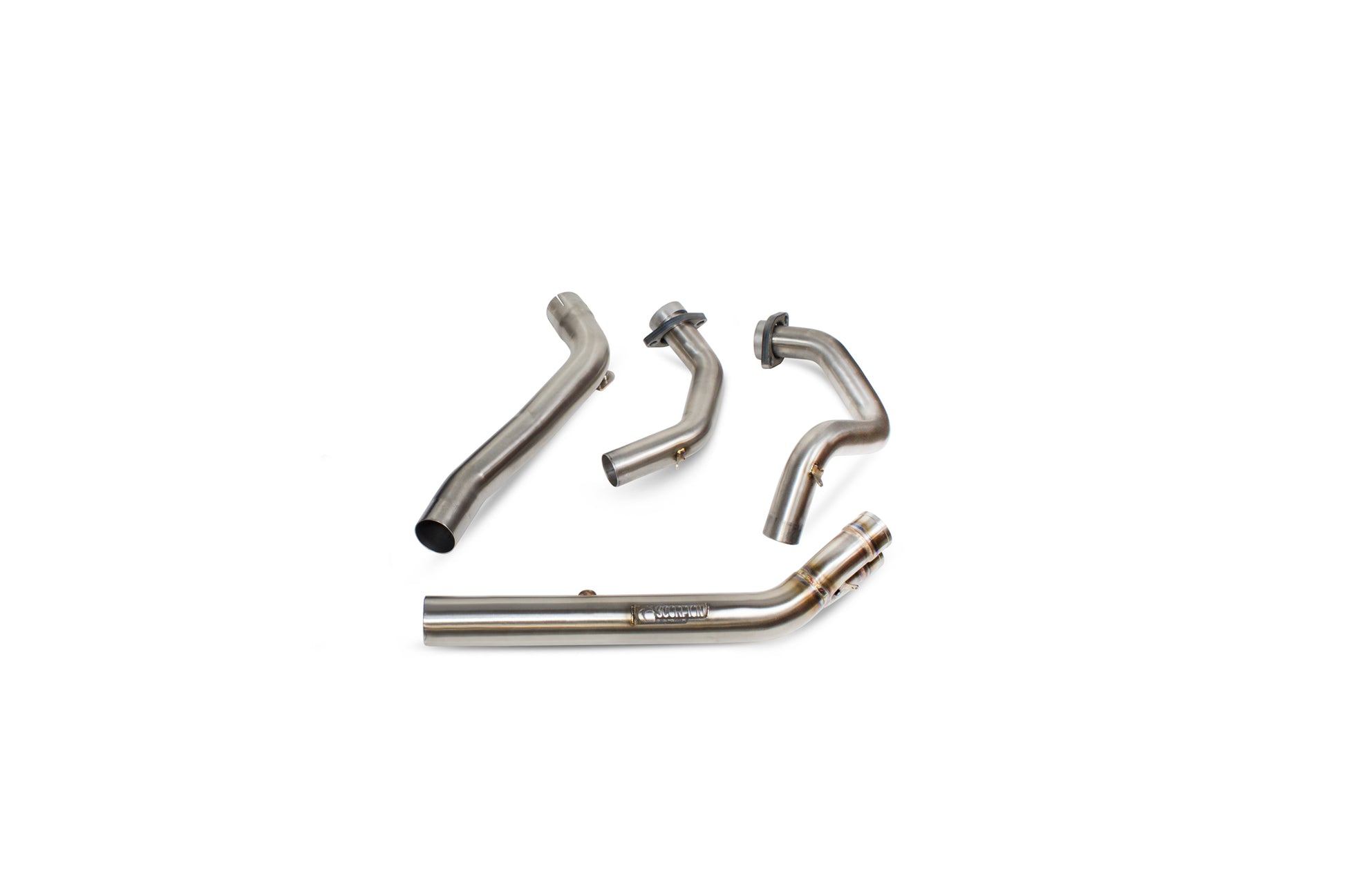 Scorpion RHA173MA Honda CRF1000 L Header Pipes | ML Performance EU EU