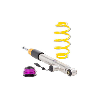 KW 39010042 Audi A3 8V DDC ECU Coilovers 4 | ML Performance EU Car Parts