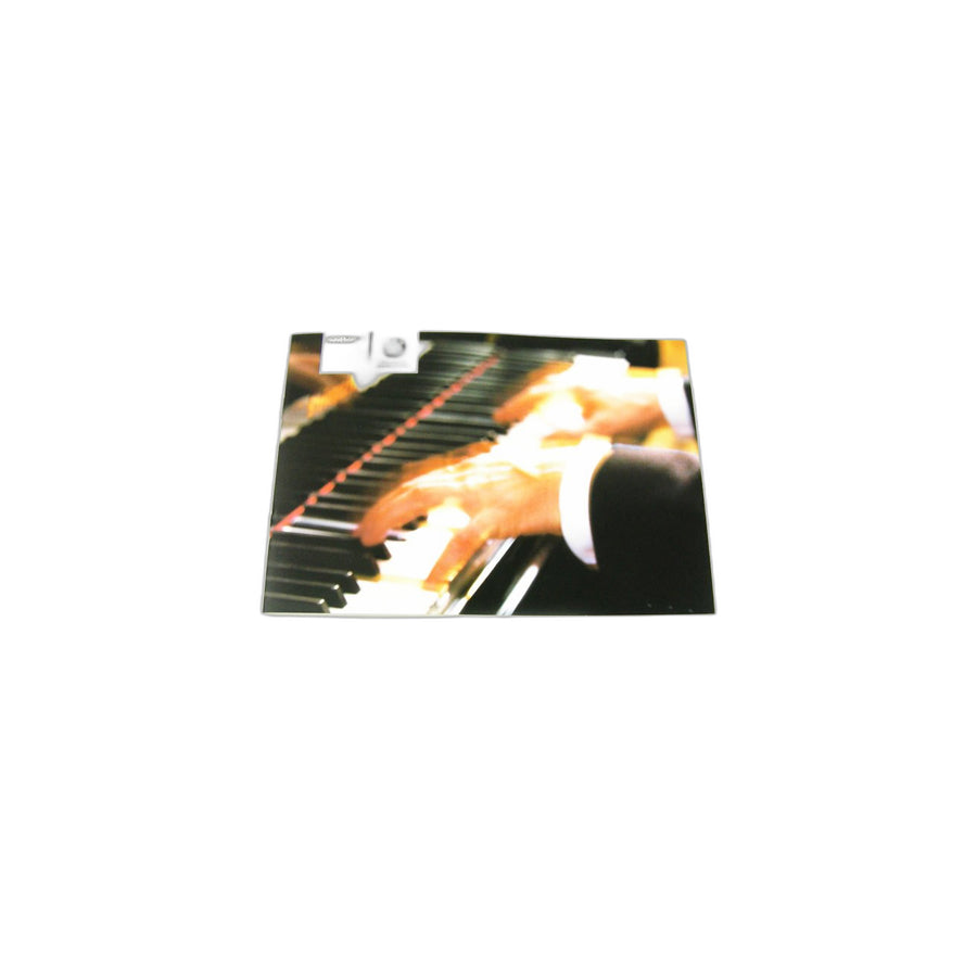 Genuine BMW 01410158698 E46 Operating Instructions, Radio "En Us" SA661, SA650 (Inc. 328Ci, 323Ci & 325i) | ML Performance EU Car Parts