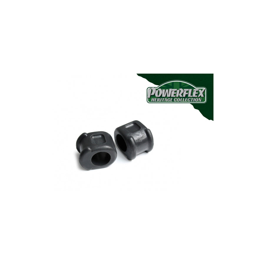 Powerflex PFF85-216-22H VW Front Anti Roll Bar Inner Bush Eibach 22mm (Inc. Caddy, Golf, Jetta, Scirocco) | ML Performance EU Car Parts