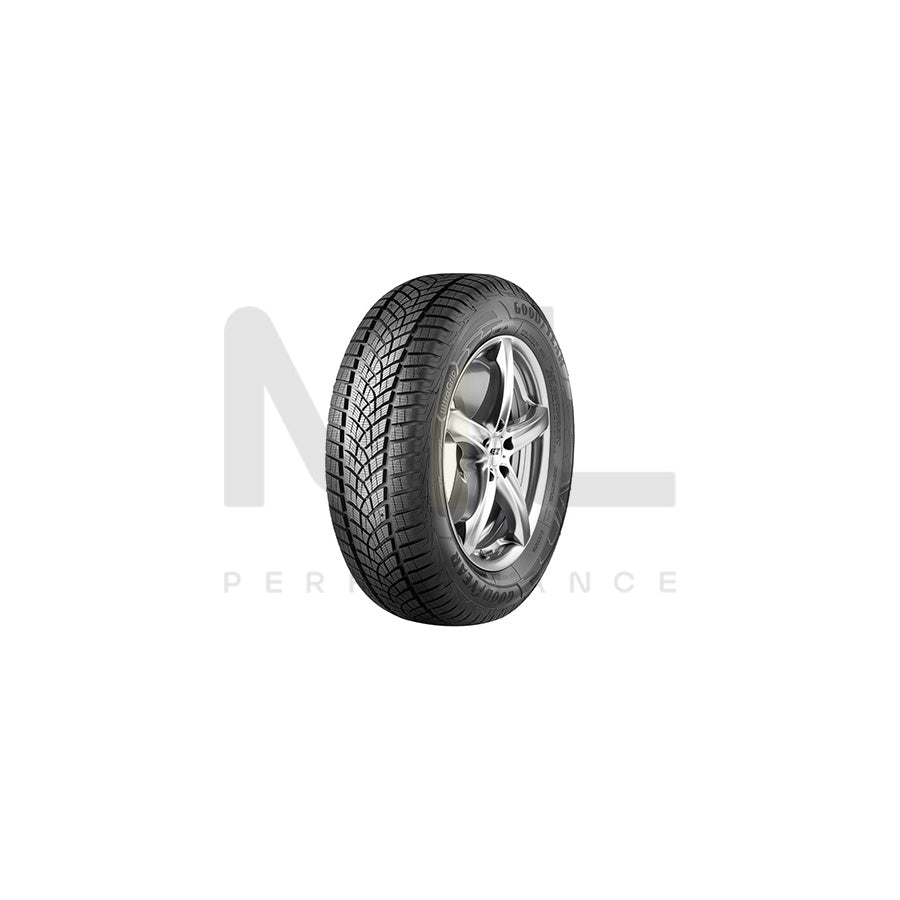 Goodyear UltraGrip Performance Plus + 225/45 R18 95V Winter Tyre | ML Performance EU Car Parts