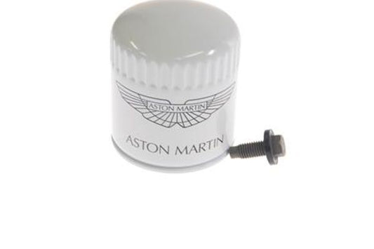 Aston Martin V12BSKIT Basic Service Kit (V12 Vehicles) | ML Performance EU Car Parts