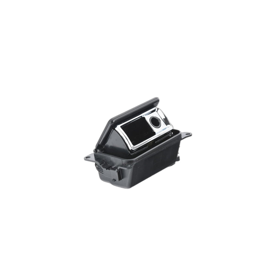 Genuine BMW 51428182298 E38 Right Rear Door Ashtray SCHWARZ (Inc. 740iL, 728iL & 735iL) | ML Performance EU Car Parts