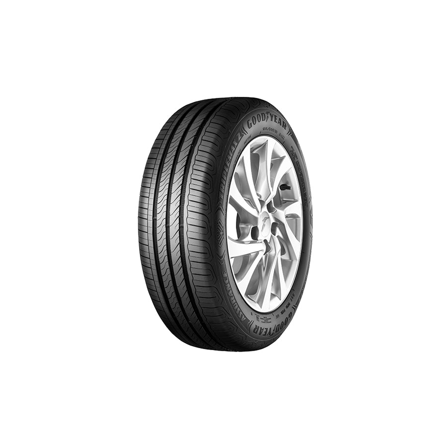 Goodyear Eagle F1 Asymmetric 6 255/45 R18 99Y Summer Car Tyre | ML Performance EU Car Parts