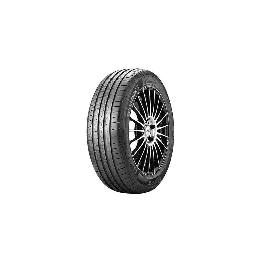 Vredestein Sportrac 5 185/65 R15 92V Summer Tyre | ML Performance EU Car Parts