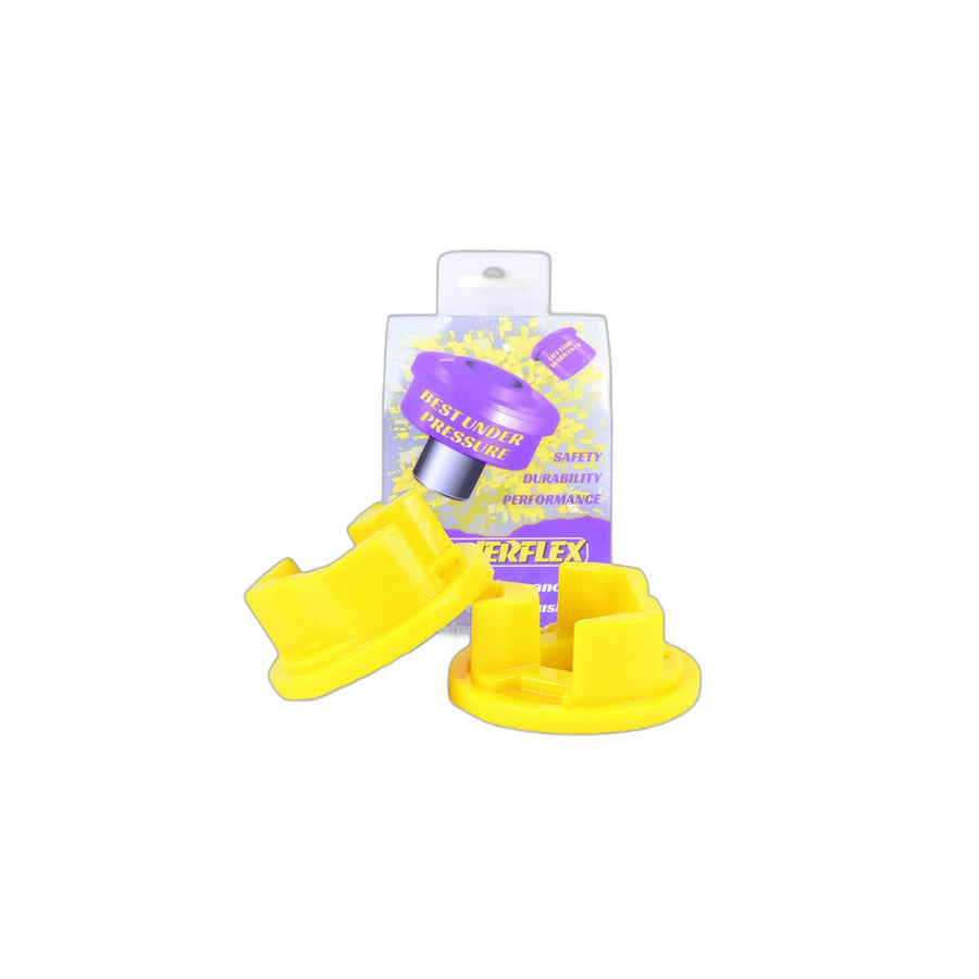 Powerflex PFF46-1020 Nissan Micra Lower Engine Mount Bush Insert | ML Performance EU Car Parts