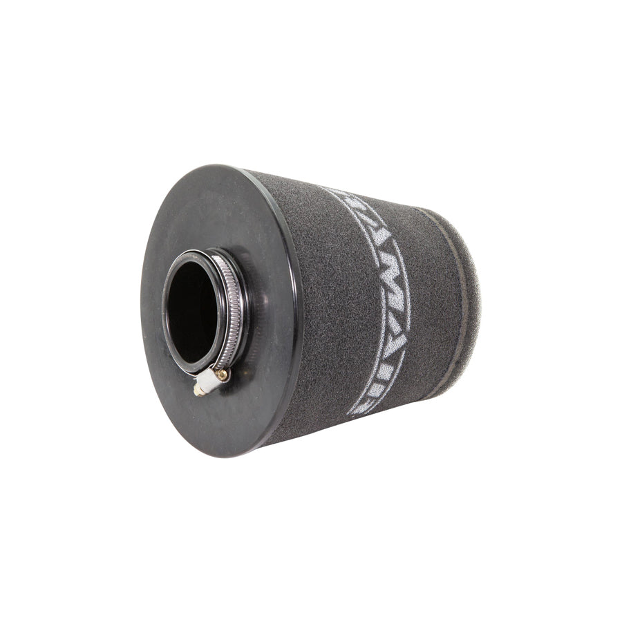 RAMAIR CC-102 RUBBER NECK FILTERS | ML Performance EU Car Parts