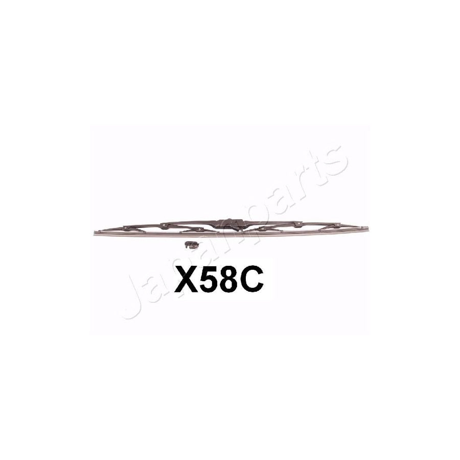 Japanparts Ss-X58C Wiper Blade For Fiat Punto I Hatchback (176) | ML Performance EU Car Parts