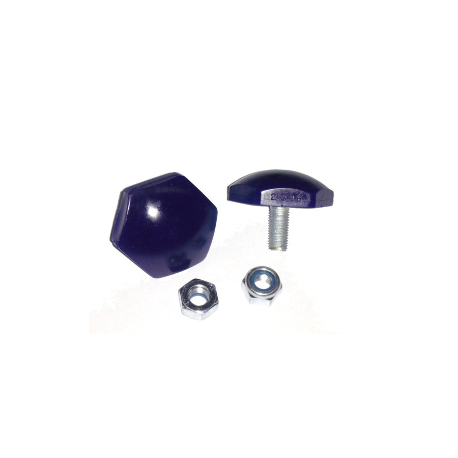 SuperPro SPF2316K Bump Stop Kit | ML Performance EU Car Parts