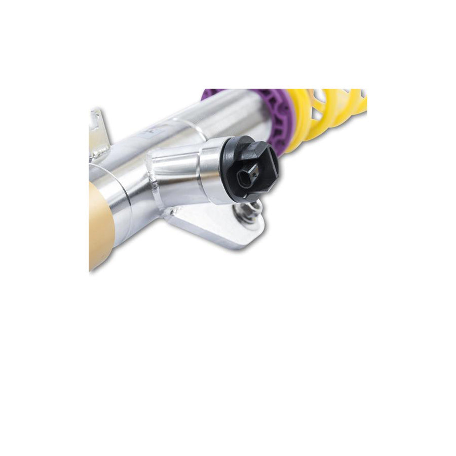 KW 39020034 BMW F34 F31 F36 DDC Plug & Play Coilovers 1 | ML Performance EU Car Parts