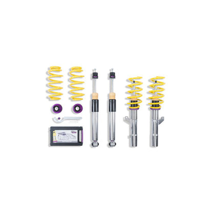 KW 352800AX VW Touran Variant 3 Coilover Kit 1 | ML Performance EU Car Parts
