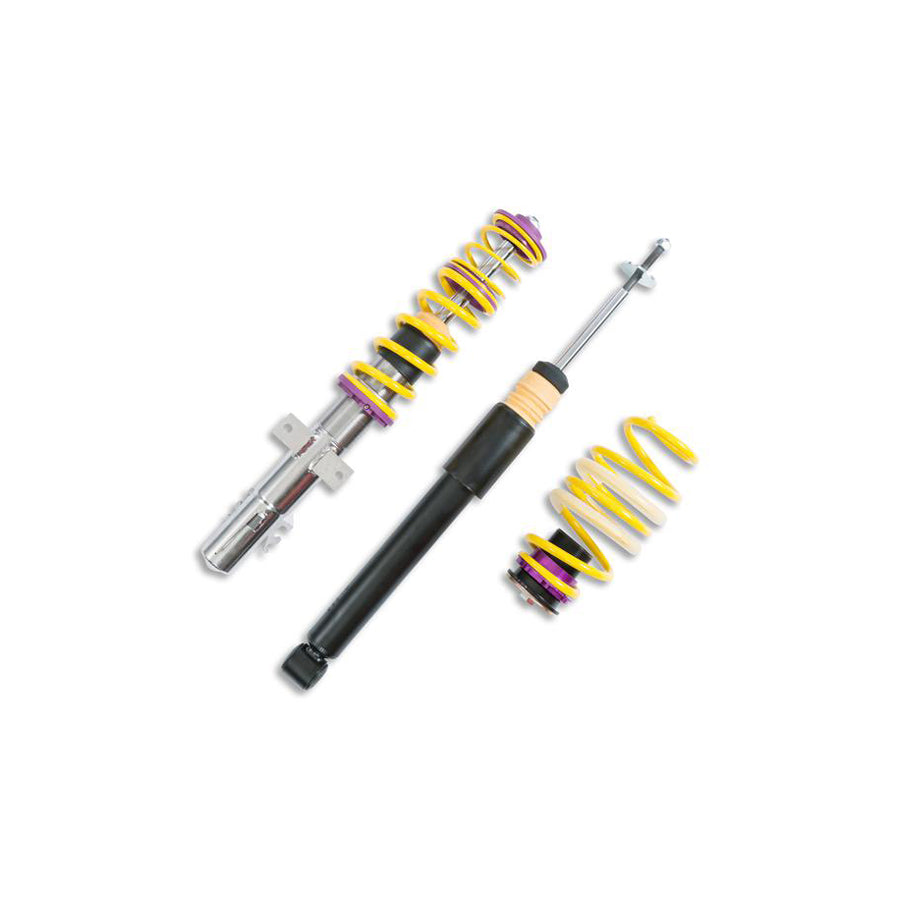 KW 102800BV VW Up Variant 1 Coilover Kit 2 | ML Performance EU Car Parts